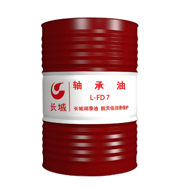 普格长城FD轴承油